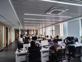 Hangzhou Blue Aspirations Technology Co., Ltd. Profil firmy