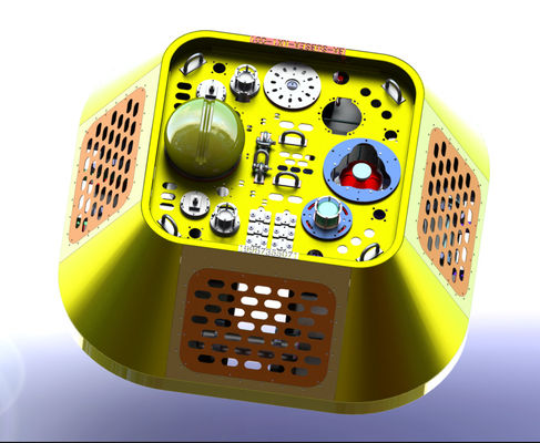 jakość  Seabed Hydrological Device Survey Hydrology Instruments fabryka